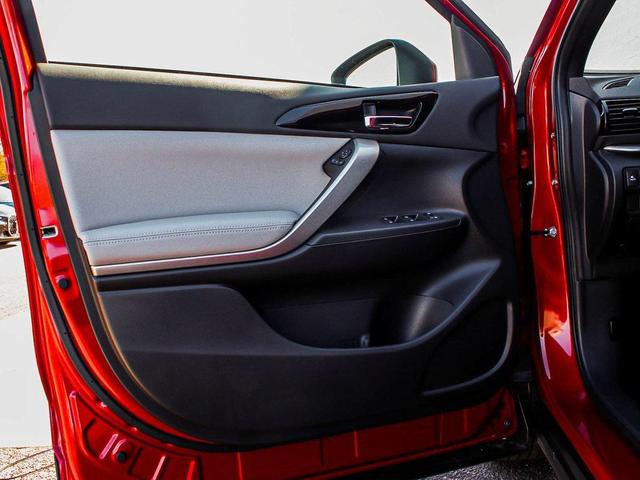 Photo of 2025 Red Diamond Mitsubishi Eclipse Cross