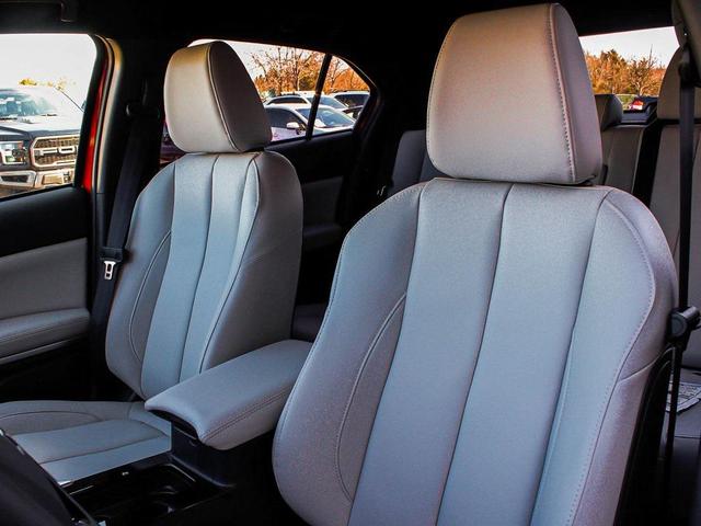 Photo of 2025 Red Diamond Mitsubishi Eclipse Cross