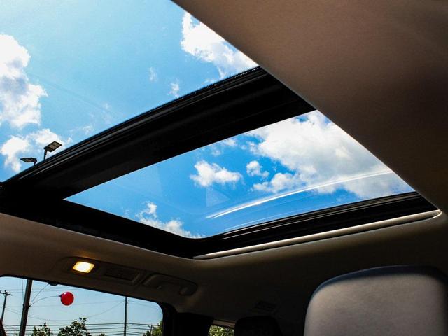 Photo of 2023 Mineral Black INFINITI QX60