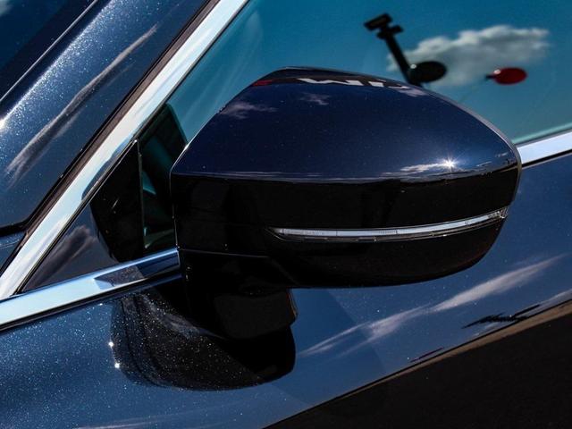 Photo of 2023 Mineral Black INFINITI QX60
