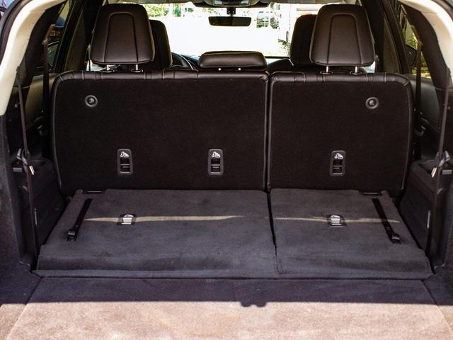 Photo of 2023 Mineral Black INFINITI QX60