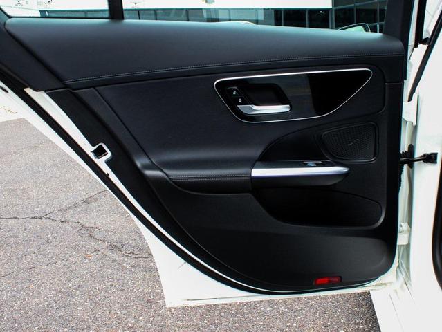 Photo of 2022 White Mercedes-Benz C-Class