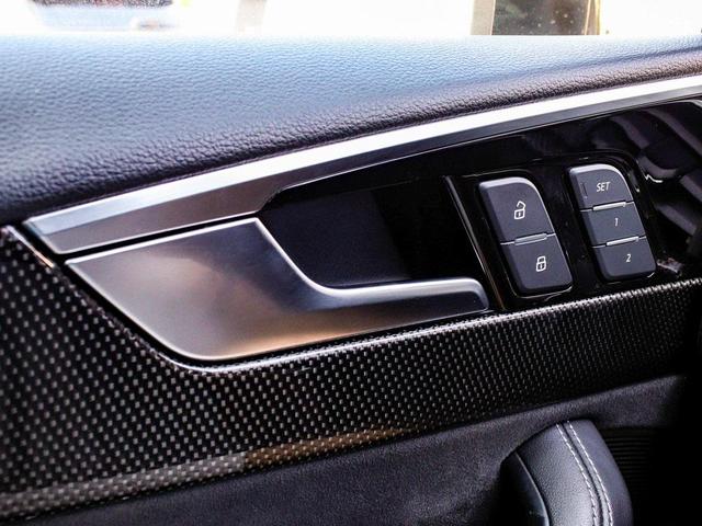 Photo of 2022 Daytona Gray Pearl Audi S5
