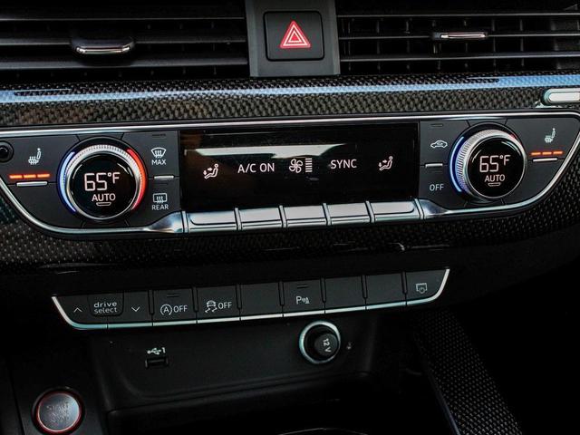 Photo of 2022 Daytona Gray Pearl Audi S5