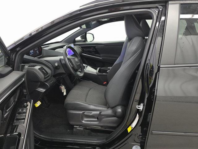 Photo of 2023 Black Toyota bZ4X