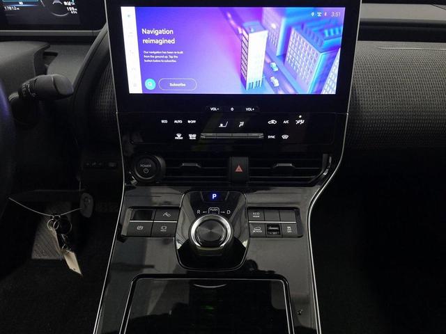 Photo of 2023 Black Toyota bZ4X