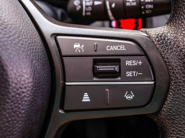 Photo of 2024 Urban Gray Pearl Honda CR-V