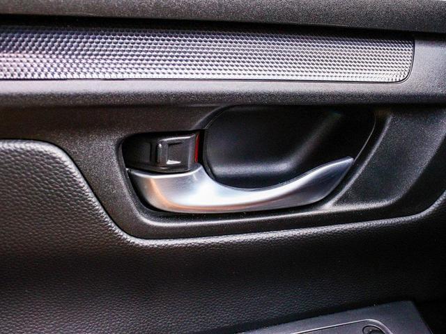 Photo of 2024 Urban Gray Pearl Honda CR-V