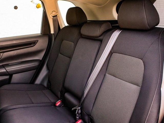 Photo of 2024 Urban Gray Pearl Honda CR-V