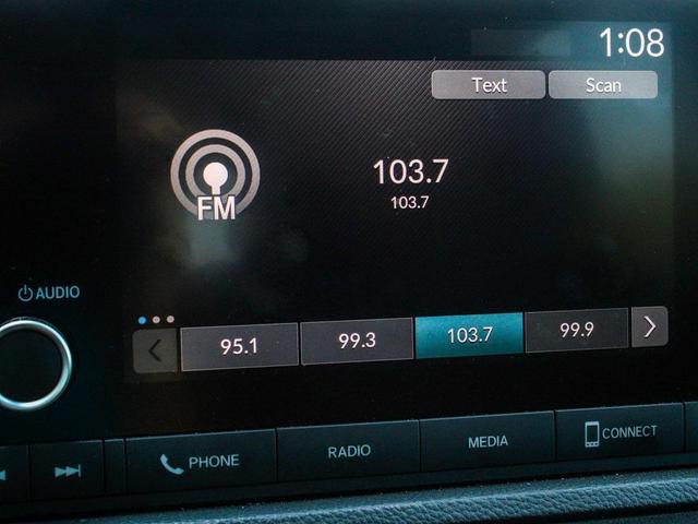 Photo of 2024 Urban Gray Pearl Honda CR-V