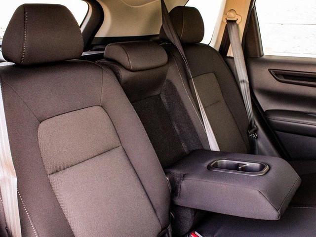 Photo of 2024 Urban Gray Pearl Honda CR-V