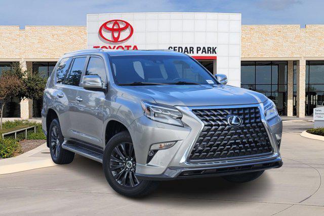 2023 Lexus Gx 460