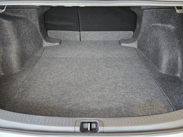 Photo of 2025 Classic Silver Metallic Toyota Corolla