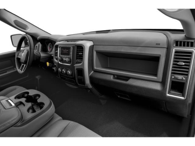 Photo of 2018 Bright White Clearcoat RAM 1500