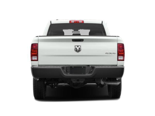 Photo of 2018 Bright White Clearcoat RAM 1500