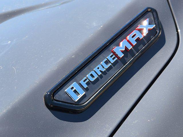 Photo of 2025 Underground Toyota 4Runner
