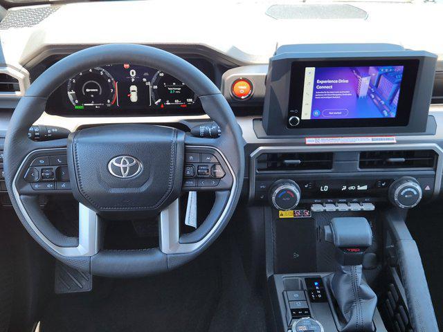 Photo of 2025 Underground Toyota 4Runner