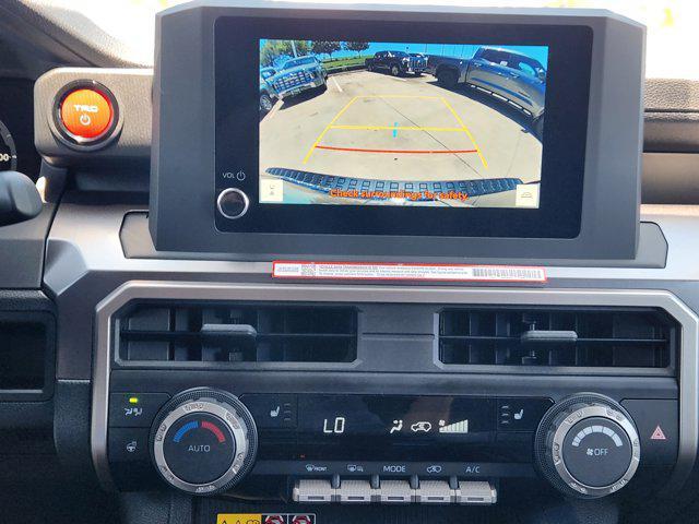 Photo of 2025 Underground Toyota 4Runner