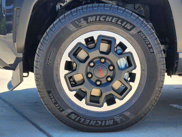 Photo of 2025 Underground Toyota 4Runner