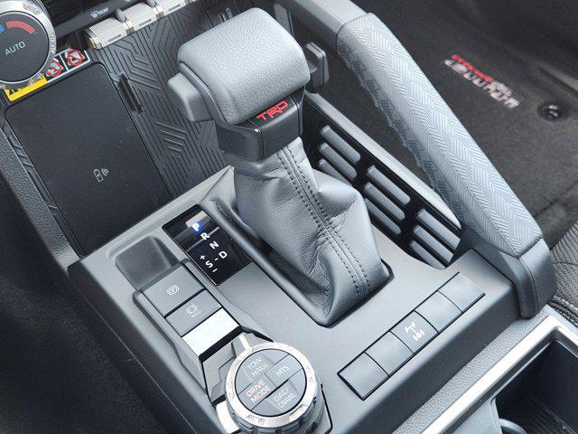 Photo of 2025 Underground Toyota 4Runner
