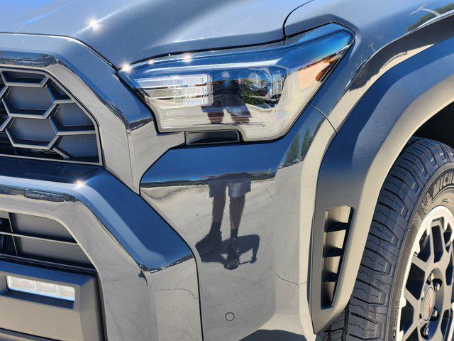 Photo of 2025 Underground Toyota 4Runner