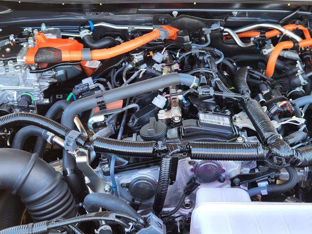 Photo of 2025 Underground Toyota 4Runner