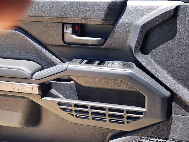 Photo of 2025 Underground Toyota 4Runner