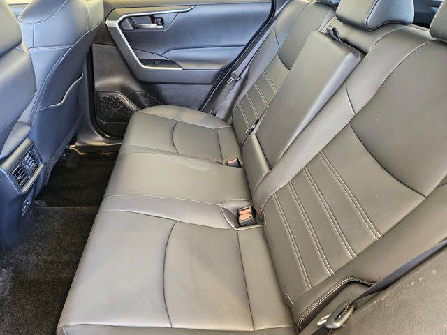 Photo of 2024 Ruby Flare Pearl Toyota RAV4