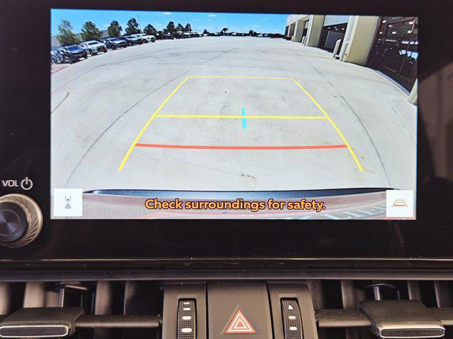 Photo of 2024 Ruby Flare Pearl Toyota RAV4