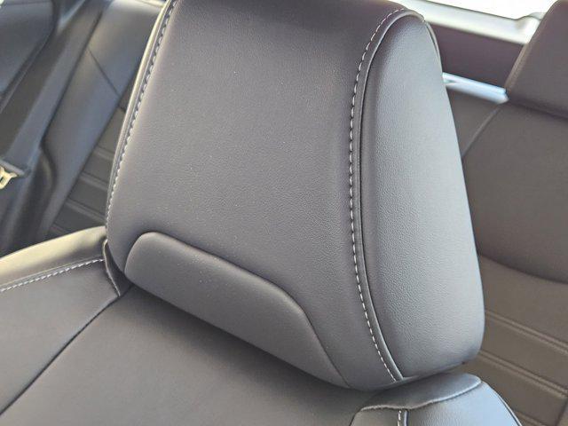 Photo of 2024 Ruby Flare Pearl Toyota RAV4
