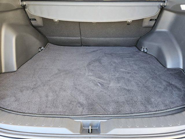 Photo of 2024 Ruby Flare Pearl Toyota RAV4