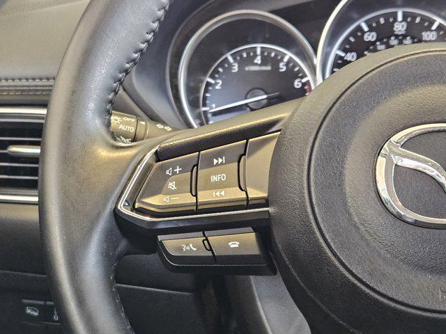 Photo of 2021 Snowflake White Pearl Mica Mazda CX-5
