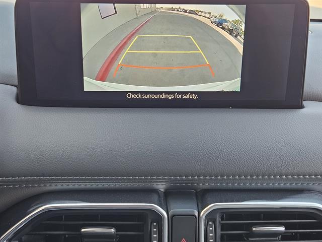 Photo of 2022 Snowflake White Pearl Mica Mazda CX-5