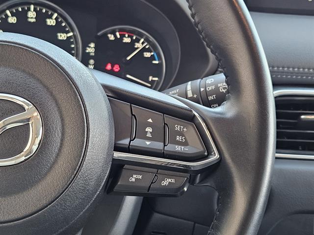 Photo of 2022 Snowflake White Pearl Mica Mazda CX-5