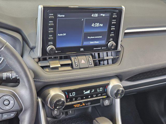 Photo of 2020 Magnetic Gray Metallic Toyota RAV4