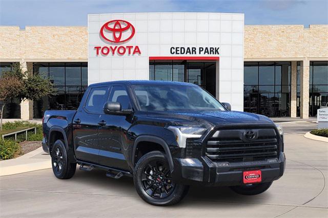 2023 Toyota Tundra