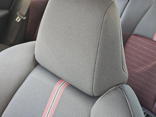 Photo of 2024 Ice Cap Toyota Corolla