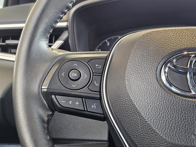 Photo of 2024 Ice Cap Toyota Corolla