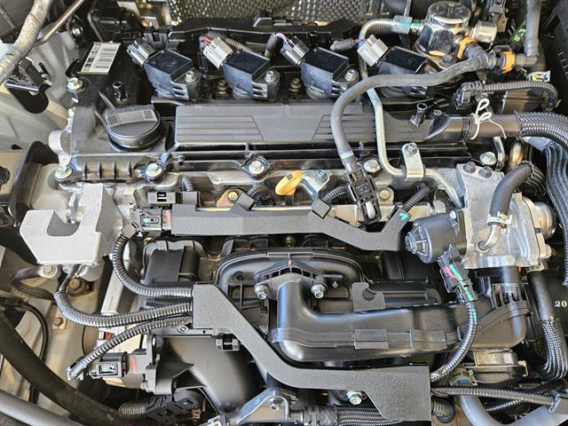 Photo of 2024 Ice Cap Toyota Corolla