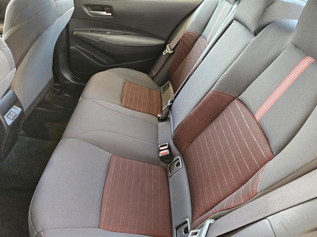 Photo of 2024 Ice Cap Toyota Corolla