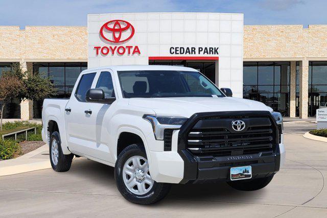 2023 Toyota Tundra