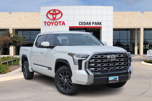 2024 Toyota Tundra