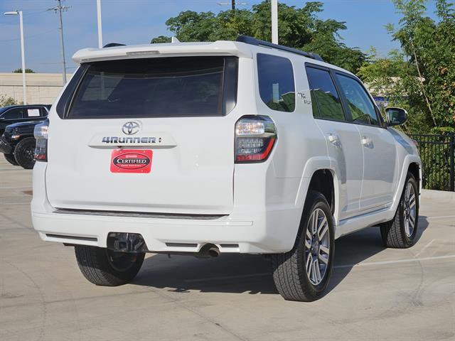 Photo of 2024 Ice Cap Toyota 4Runner