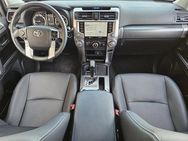 Photo of 2024 Ice Cap Toyota 4Runner