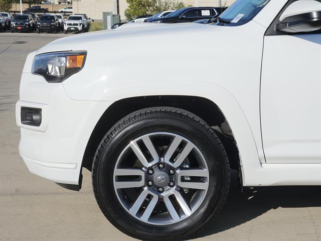 Photo of 2024 Ice Cap Toyota 4Runner