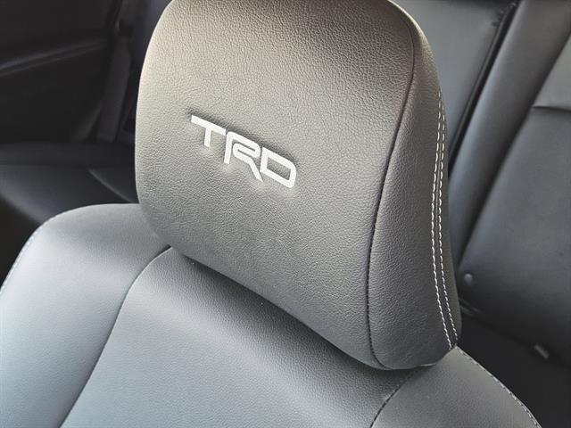 Photo of 2024 Ice Cap Toyota 4Runner