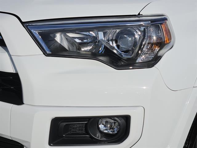 Photo of 2024 Ice Cap Toyota 4Runner