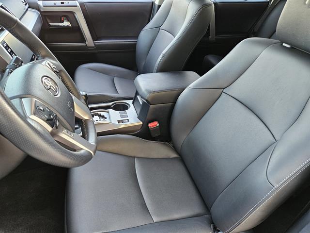 Photo of 2024 Ice Cap Toyota 4Runner
