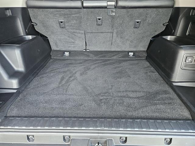 Photo of 2024 Ice Cap Toyota 4Runner