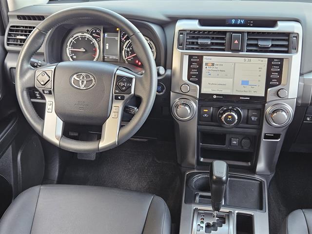 Photo of 2024 Ice Cap Toyota 4Runner